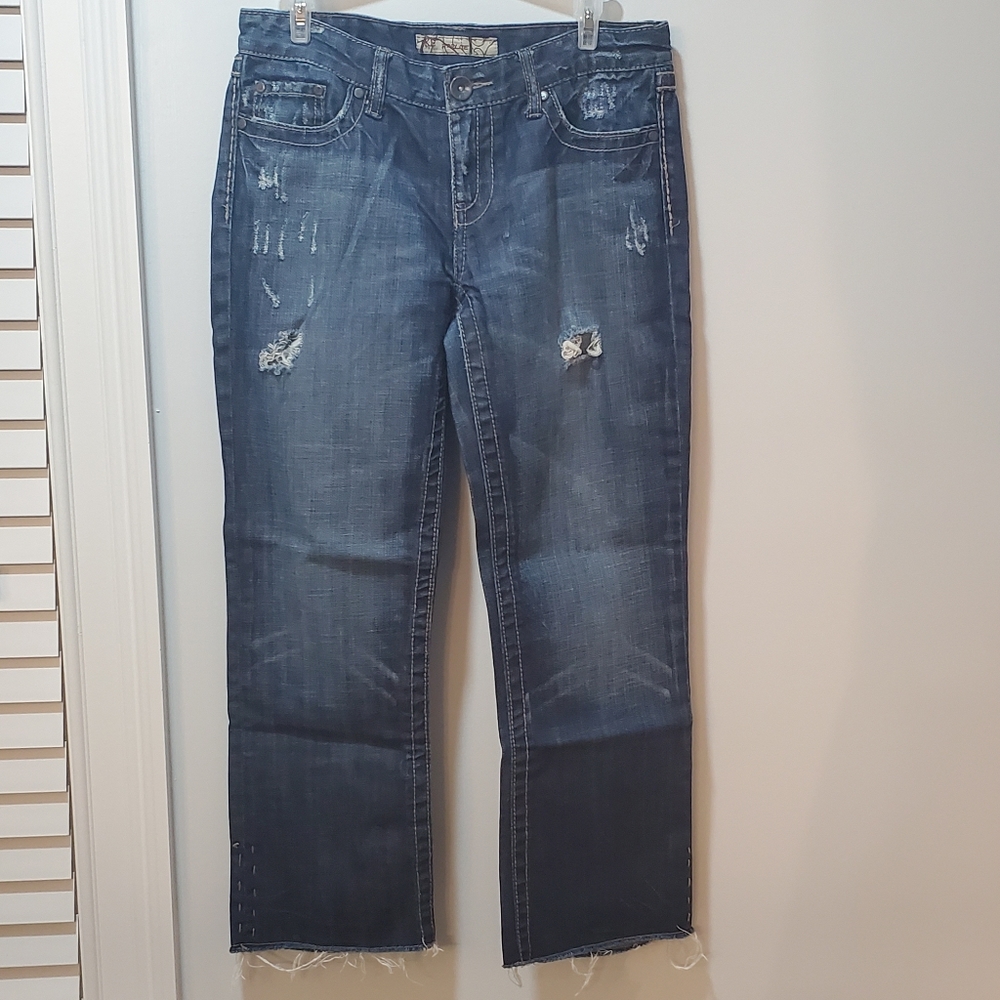 BKE Starlite Jeans 29
